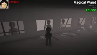 Скриншот 4 к игре The van of justice