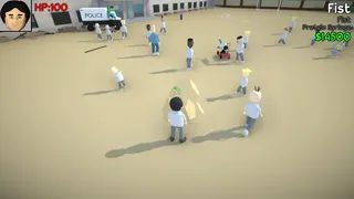 Скриншот 7 к игре The van of justice