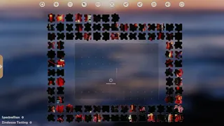 Скриншот 5 к игре Let's Puzzle