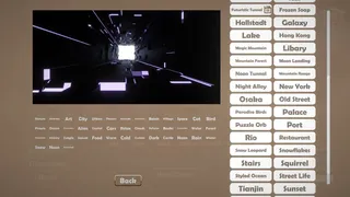 Скриншот 7 к игре Let's Puzzle