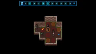 Скриншот 3 к игре 时间之神的猫