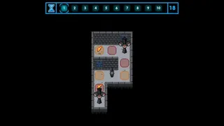 Скриншот 5 к игре 时间之神的猫