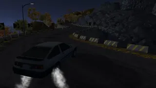 Скриншот 3 к игре Horror Drift (ホラードリフト)