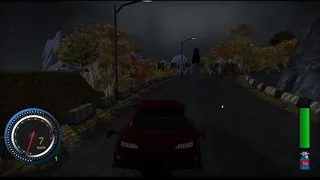 Скриншот 5 к игре Horror Drift (ホラードリフト)