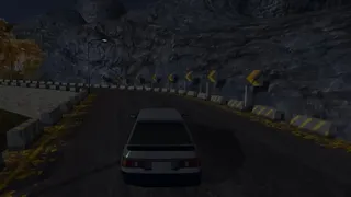 Скриншот 7 к игре Horror Drift (ホラードリフト)