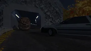 Скриншот 8 к игре Horror Drift (ホラードリフト)