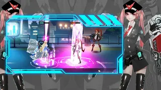 Скриншот 1 к игре 荣耀斗罗