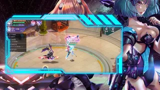 Скриншот 5 к игре 荣耀斗罗