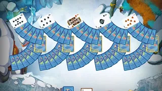 Скриншот 3 к игре Solitaire TED and PET