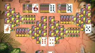 Скриншот 4 к игре Solitaire TED and PET