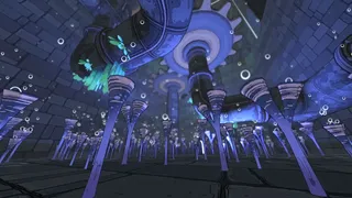 Скриншот 1 к игре Zeitgeist