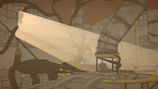 Скриншот 3 к игре Zeitgeist