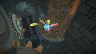 Скриншот 5 к игре Zeitgeist