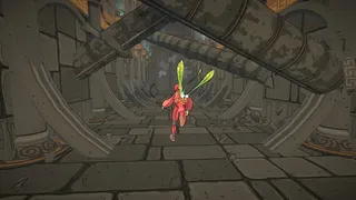 Скриншот 6 к игре Zeitgeist