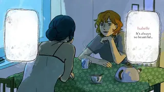 Скриншот 1 к игре Homunculus Hotel