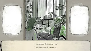 Скриншот 4 к игре Homunculus Hotel