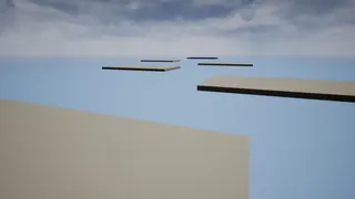 Скриншот 1 к игре Jumper