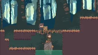 Скриншот 2 к игре BOKURA