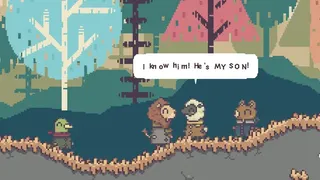 Скриншот 5 к игре BOKURA