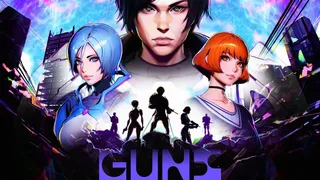 Скриншот 1 к игре Guns Undarkness