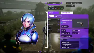 Скриншот 5 к игре Guns Undarkness