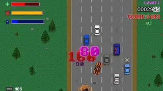 Скриншот 2 к игре Commuter