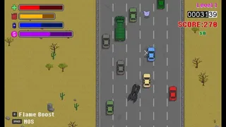 Скриншот 4 к игре Commuter