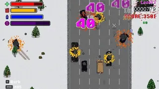 Скриншот 5 к игре Commuter