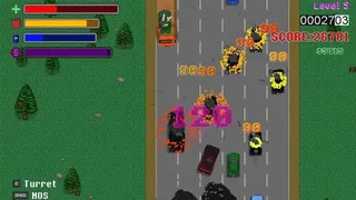 Скриншот 6 к игре Commuter