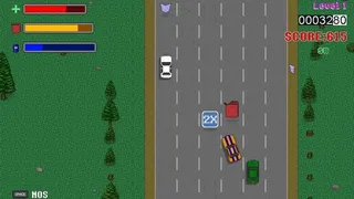 Скриншот 7 к игре Commuter