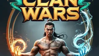 Скриншот 1 к игре CLAN WARS