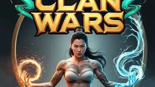Скриншот 2 к игре CLAN WARS