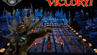 Скриншот 3 к игре CLAN WARS