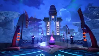 Скриншот 6 к игре CLAN WARS
