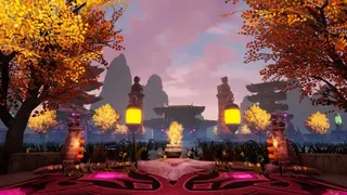 Скриншот 8 к игре CLAN WARS