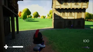 Скриншот 2 к игре WeWereFriends