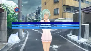 Скриншот 5 к игре Winter Dream