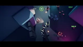 Скриншот 2 к игре Snake Force