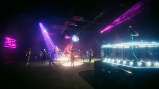 Скриншот 1 к игре Blade Walker