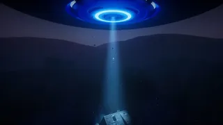 Скриншот 3 к игре Alien Abduction Experience PC HD