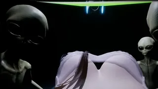 Скриншот 4 к игре Alien Abduction Experience PC HD