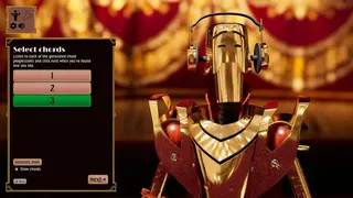 Скриншот 3 к игре Robo Maestro