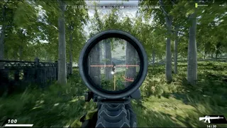 Скриншот 5 к игре MASD