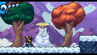 Скриншот 5 к игре Mago: The Villain's Burger
