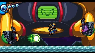Скриншот 8 к игре Mago: The Villain's Burger