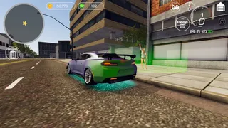 Скриншот 2 к игре Suber Driver