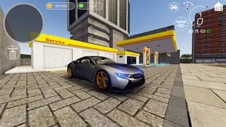 Скриншот 3 к игре Suber Driver