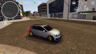 Скриншот 4 к игре Suber Driver