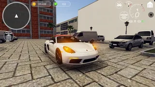 Скриншот 5 к игре Suber Driver