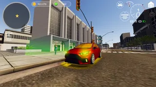 Скриншот 8 к игре Suber Driver